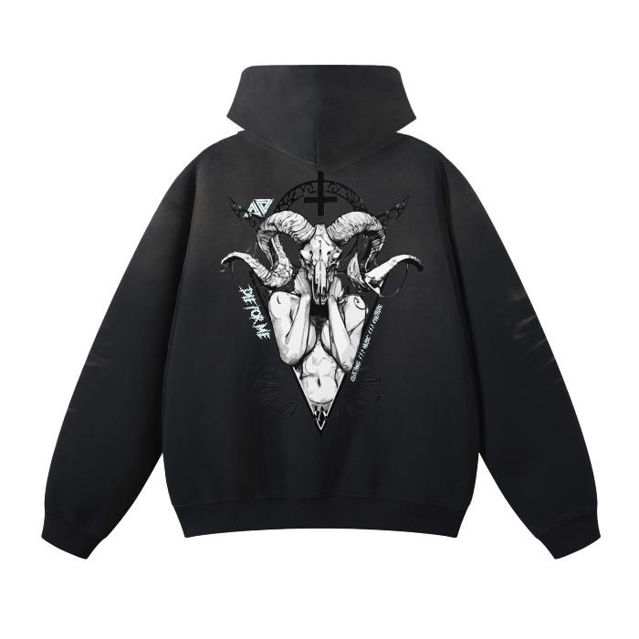 BAPHOMET Hoodie